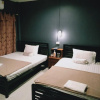Отель Bed Cabin, фото 1