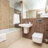 Отель Livin’ Serviced Apartments, фото 9