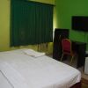 Отель Ikeja Transit Hotel, фото 15