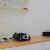 Отель Beautiful and Comfy 1BR at Bassura City Apartment, фото 15