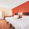 Отель Rome Inn & Suites, фото 27