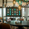 Отель Motel One Munich - Messe, фото 47