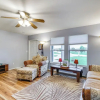 Отель Charming Cape Coral Home w/ Dock: Near Beaches!, фото 9