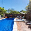 Отель Front Beach House, фото 15