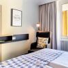 Отель Holiday Inn Munich - South, an IHG Hotel, фото 7