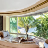 Отель Luxury Suite With Garden and Ocean View, фото 29