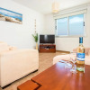 Отель SEABREEZE APARTMENT 200m away from the sea, фото 3