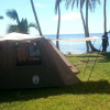Отель Isa Lei Glampsite, фото 34