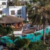 Отель Gran Castillo Tagoro Family & Fun Playa Blanca, фото 30