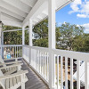 Отель Hobnob In Old Seagrove \ Private Pool, Golf Cart, Close To Seaside 5 Bedroom Home by RedAwning, фото 8