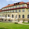 Отель Kurhotel Fürstenhof, фото 48