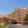Отель Holiday Inn Express Baltimore-BWI Airport West, an IHG Hotel, фото 12