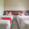 Отель OYO 454 Raising Hotel, фото 2