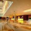 Отель Holiday Inn Nanjing Aqua City, an IHG Hotel в Нанкине