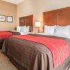 Отель Comfort Inn & Suites, фото 24