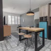 Отель Keerom 66 - Beautiful modern apartment in heart of Cape Town, фото 4