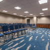 Отель DoubleTree by Hilton New Bern Riverfront, фото 19