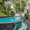Отель Airy Ubud Raya Teges Kawan Gang Merak Bali, фото 18