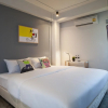 Отель W1A Jomtien, фото 2