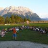 Отель Jugendherberge Mittenwald, фото 17