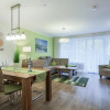 Отель Residenz Seestern Wohnung 22, фото 9