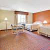 Отель Days Inn by Wyndham Woodland, фото 7