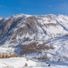 Отель Fiocco Di Neve Ski in- Ski out Mt 10, фото 15