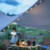 Отель Yunshui ballad beautiful cloud night Guesthouse, фото 11