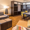 Отель Holiday Inn Joplin, an IHG Hotel, фото 2