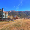 Отель Pet Friendly Ski-In Ski-Out Right By The Lift and Golf Course - FP310 by Redawning, фото 31