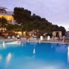 Отель Barceló Illetas Albatros - Adults Only в Кас-Катале