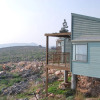 Отель Vered Hagalil Holiday Village в Коразиме