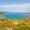 Отель Apartment With one Bedroom in Ljubac, With Wonderful sea View, Pool Ac, фото 23