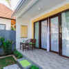 Отель AP Gamat Villa Nusa Penida by WizZela, фото 15