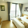 Отель Canh Apartment in Vinhomes Green Bay, фото 2