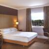 Отель Hilton Strathclyde, фото 4