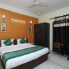 Отель Oyo 11606 Hotel Diplomat Residency, фото 6