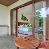 Отель Belvilla 93659 Hidden Resort Near Monkey Forest, фото 14