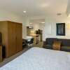 Отель Executive Residency by Best Western Calgary City View North, фото 39