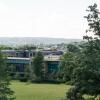 Отель The Endcliffe Village (part of the University of Sheffield) в Шеффилде