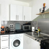 Отель Comfortable and Convenient 1-bed Apart in Romford, фото 6