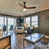 Отель Oceanfront Daytona Beach Condo w/ View & Pool, фото 3