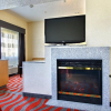 Отель Comfort Suites Boise West Meridian, фото 6
