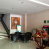 Отель GreenTree Inn Suzhou Yongqiao District Railway Station Express Hotel, фото 13