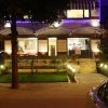Отель Stallen Suites Nehru Place в Нью-Дели