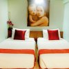 Отель Nida Rooms Grand Khaosan Soi 8, фото 5
