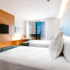 Отель Arena Copacabana Hotel, фото 3