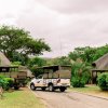Отель Inyamatane 227B Kruger Park Lodge, фото 20