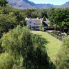 Отель Blaauwklippen Manor by NEWMARK, фото 12