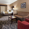 Отель Best Western Plus Burleson Inn & Suites, фото 7